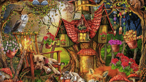 Acheter Puzzle d'Art Gustav Klimt - The Family - Boutique Paris - Eurographics Acheter Puzzle d'Art Gustav Klimt - The Family - Boutique Paris - Eurographics