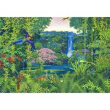 Hiroo Isono: Utopia Falls
