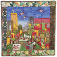 Faith Ringgold: Tar Beach 2