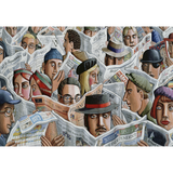 PJ Crook: Tuesday