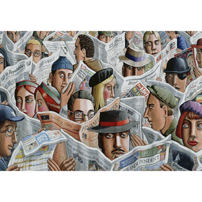 PJ Crook: Tuesday