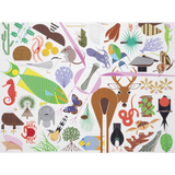 Charley Harper: Wildlife Wonders