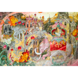 Daniel Merriam: Moon Voyage