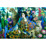Olga Suvorova: The Tamer