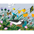 Charley Harper: Once There Was a Field