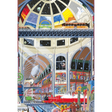 Mike Wilks: The Weather Works: The Grand Hall