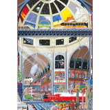 Mike Wilks: The Weather Works: The Grand Hall
