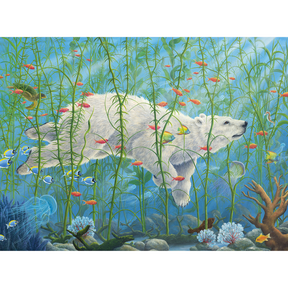 Robert Bissell: The Buffalo