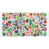 Charley Harper: Web of Life