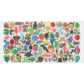 Charley Harper: Web of Life