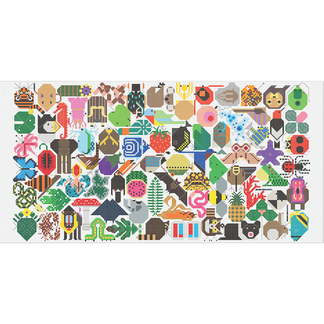 Charley Harper: Web of Life