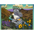 Billy Hassell: Crossing the Rio Grande