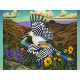Billy Hassell: Crossing the Rio Grande