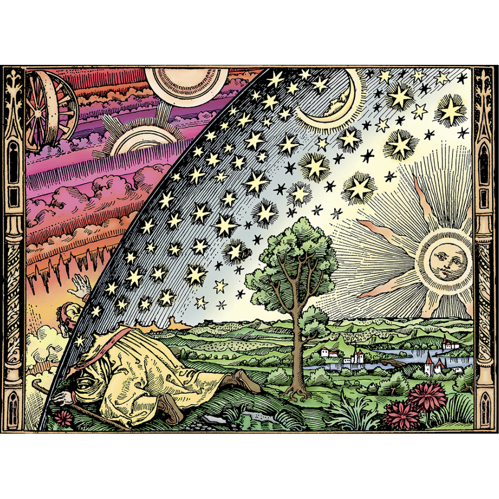 The Quest for Knowledge