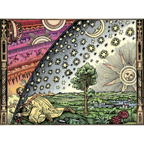 The Quest for Knowledge