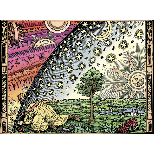 The Quest for Knowledge
