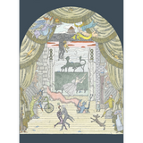 Edward Gorey: Theater