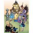 W. W. Denslow: The Wizard of Oz