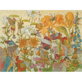 Michael Hague: Fairies