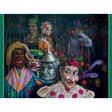 Jay Burch: Puppets & Marionettes