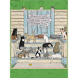 Edward Gorey: Seventeen Cats