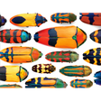 Christopher Marley: Beautiful Beetles