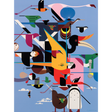Charley Harper: Wings of the World