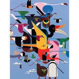 Charley Harper: Wings of the World