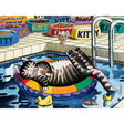 B. Kliban: PoolCat