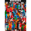 Winfred Rembert: The Dirty Spoon Cafe