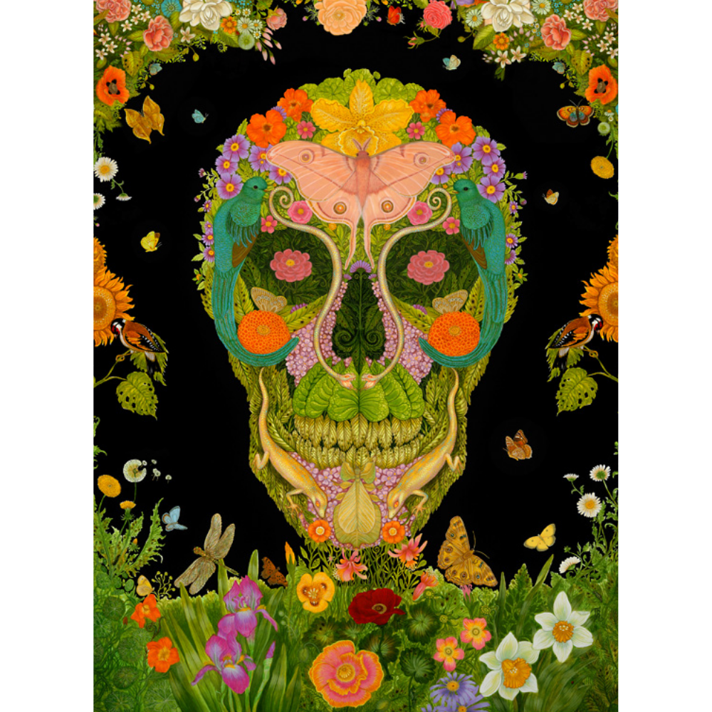Tino Rodriguez and Virgo Paraiso: Spring Eternal