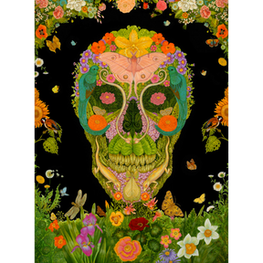 Tino Rodriguez and Virgo Paraiso: Spring Eternal