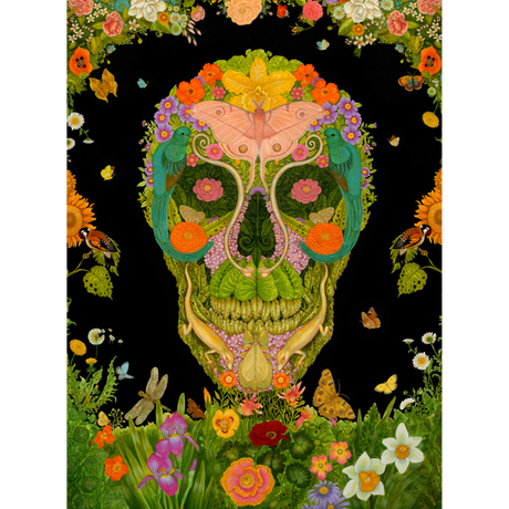 Tino Rodriguez and Virgo Paraiso: Spring Eternal