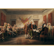 The Declaration of Independence