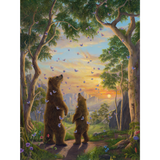Robert Bissell: The Golden Hour