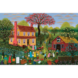 Mattie Lou O'Kelley: Yard Sale