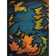 Lawren S. Harris: Autumn Rhythm