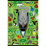Charley Harper: Secret Sanctuary