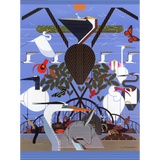 Charley Harper: Coastal Creatures