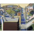 Wayne Thiebaud: Valley Streets