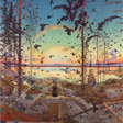 Tom Uttech: Enassamishhinjijweian