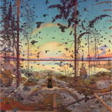 Tom Uttech: Enassamishhinjijweian