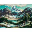 Thomas Hart Benton: Trail Riders
