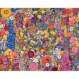 Rosalind Wise: Flower Cycle