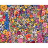 Rosalind Wise: Flower Cycle