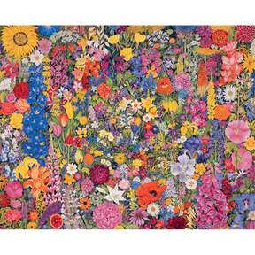 Rosalind Wise: Flower Cycle