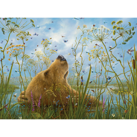 Robert Bissell: The Whole World