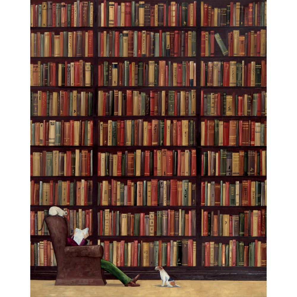 Rebecca Campbell: Do Not Disturb