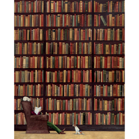 Rebecca Campbell: Do Not Disturb