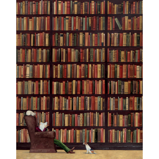 Rebecca Campbell: Do Not Disturb